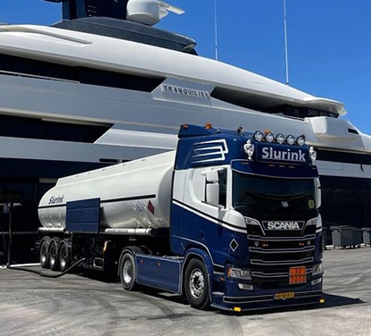 Slurink Transport Services